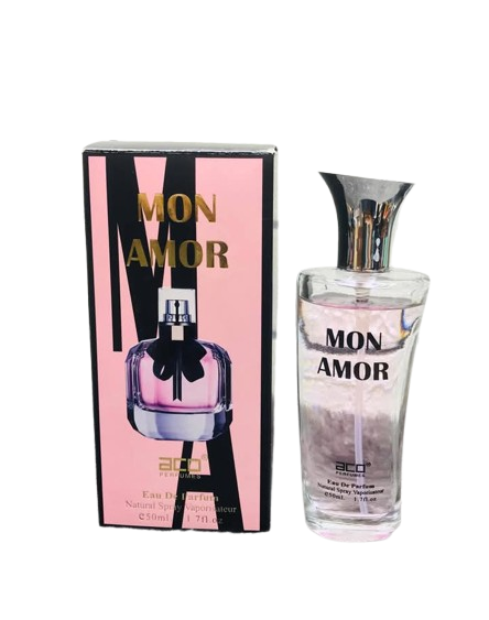 Mon Amor purfume 100ml