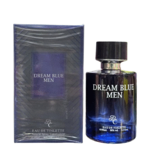 Dream Blue Men perfume 100ml