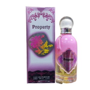 Property perfume 100ml