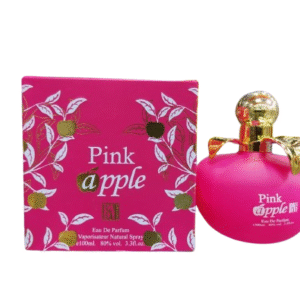 Pink Apple perfume 100ml
