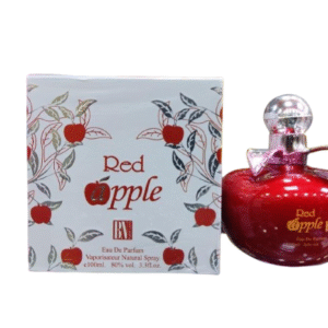 Red Apple perfume 100ml