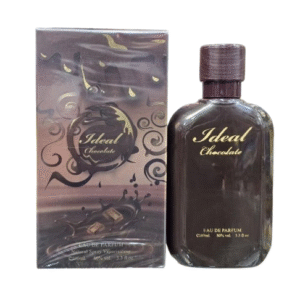 Ideal chocolate perfume 100ml
