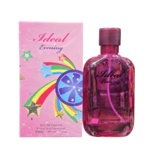Ideal evening perfume 100ml