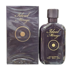Ideal Mirage perfume 100ml