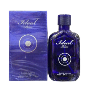 Ideal Blue perfume 100ml