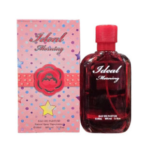 Ideal morning perfume 100ml