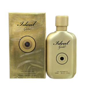Ideal Gold perfume 100ml