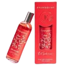 Evangeline Red Sakura perfume 100ml