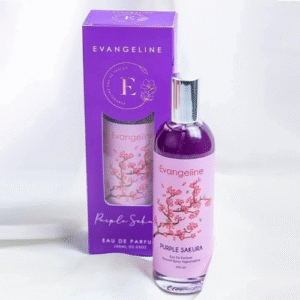 Evangeline purple Sakura 100ml