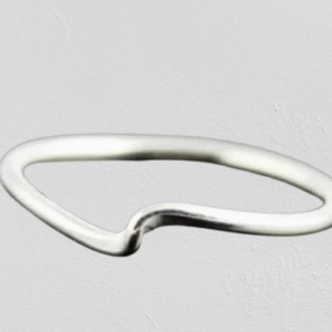 Orginal 925 Silver Ring