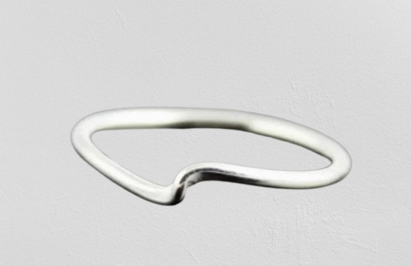 Orginal 925 Silver Ring