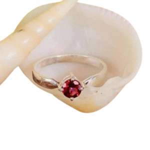 Silver Ring