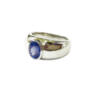 Amarican Diamond Ring
