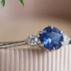Orginal american Diamond Ring
