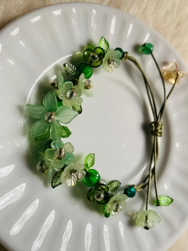 Beaded Bracelet Collection - Image 2