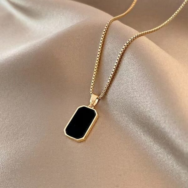 Korean Necklace