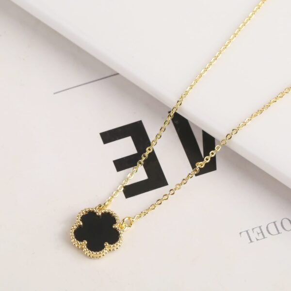 Korean Necklace