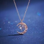 Korean Gold plated Necklace