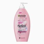 Garnier Sakura Glow Hayaluron Body Lotion