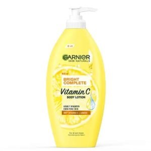 Garnier Bright Complete Lotion