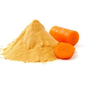 Carrot powder - Image 2