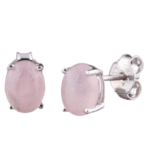 Rose palingu Earrings