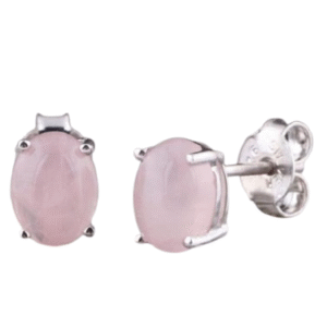 Rose palingu Earrings