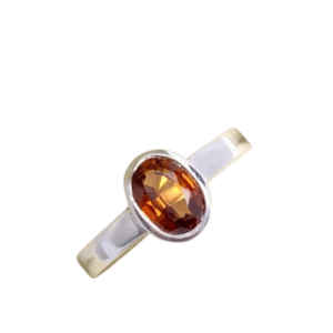 Gomeda Ring