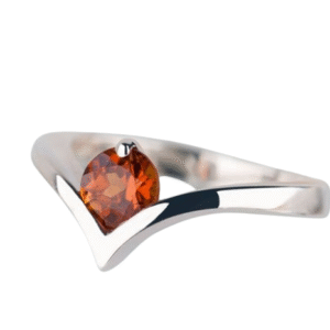 Gomeda Ring