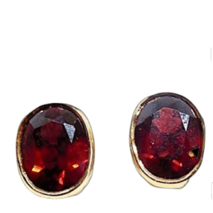 Gomeda earrings