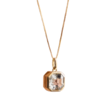 Orginal palingu pendent with chain