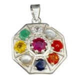 Orginal Nawarathna pendant
