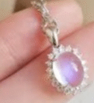 Orginal Rose pendent