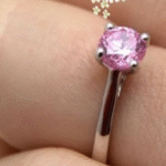 Orginal Diamond Ring