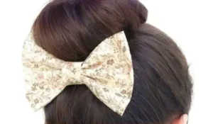 Hair Bow - Image 2