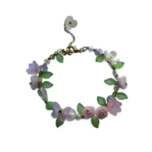 Bracelet Collection