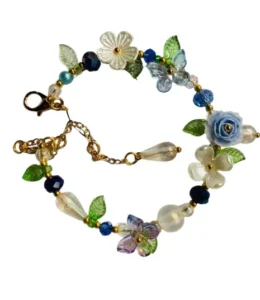 Beaded Bracelet  Collection - Image 3
