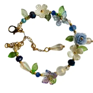 Beaded Bracelet  Collection