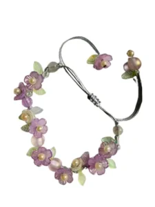 Beaded Bracelet  Collection - Image 2