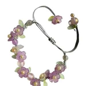 Beaded Bracelet  Collection