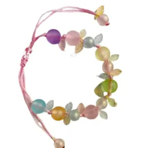 Beaded Bracelet  Collection
