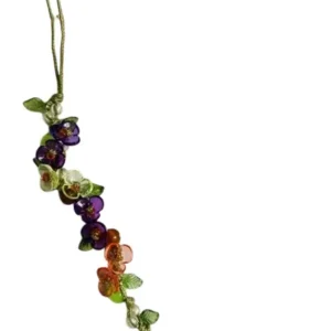 Beaded Bracelet Collection
