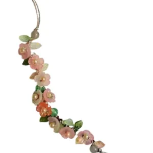 Beaded Bracelet Collection