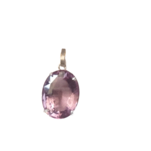 Amaitys Gem pendant