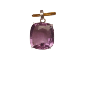 Amaitys Gem pendant