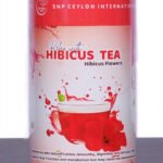 Hibiscus Tea