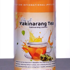 Yakinaran Tea