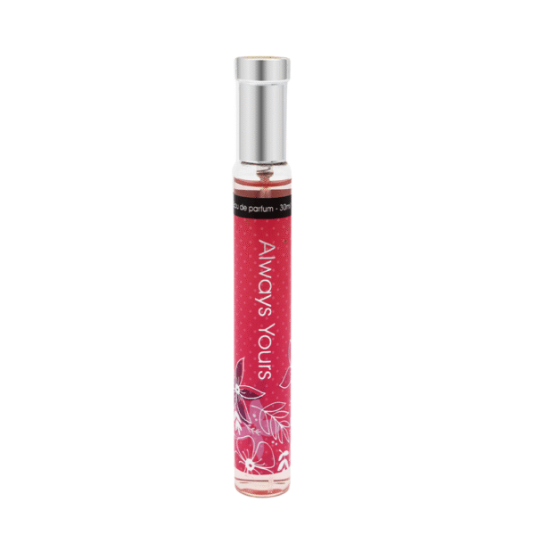 Dear Body Always Yours Perfume - 30ml