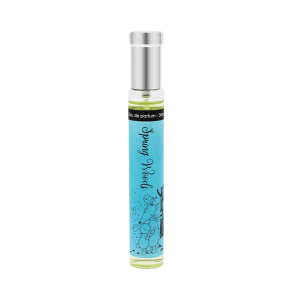 Dear Body Spring Woods Perfume - 30ml