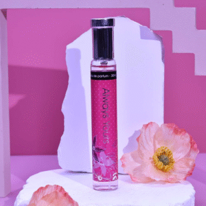 Dear Body Always Yours Perfume - 30ml